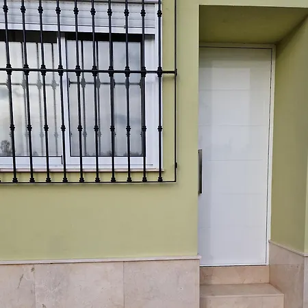 Appartement Ca Les Rinconetes à Riola Extérieur photo