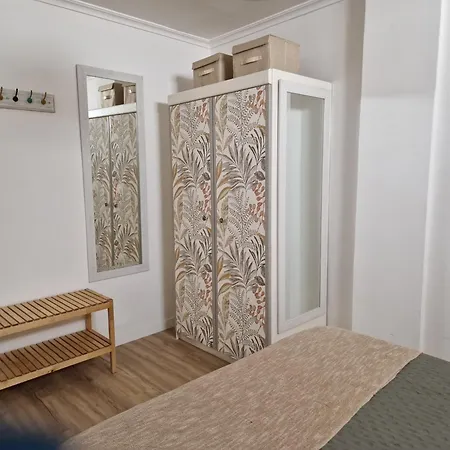 Appartement Ca Les Rinconetes à Riola Extérieur photo