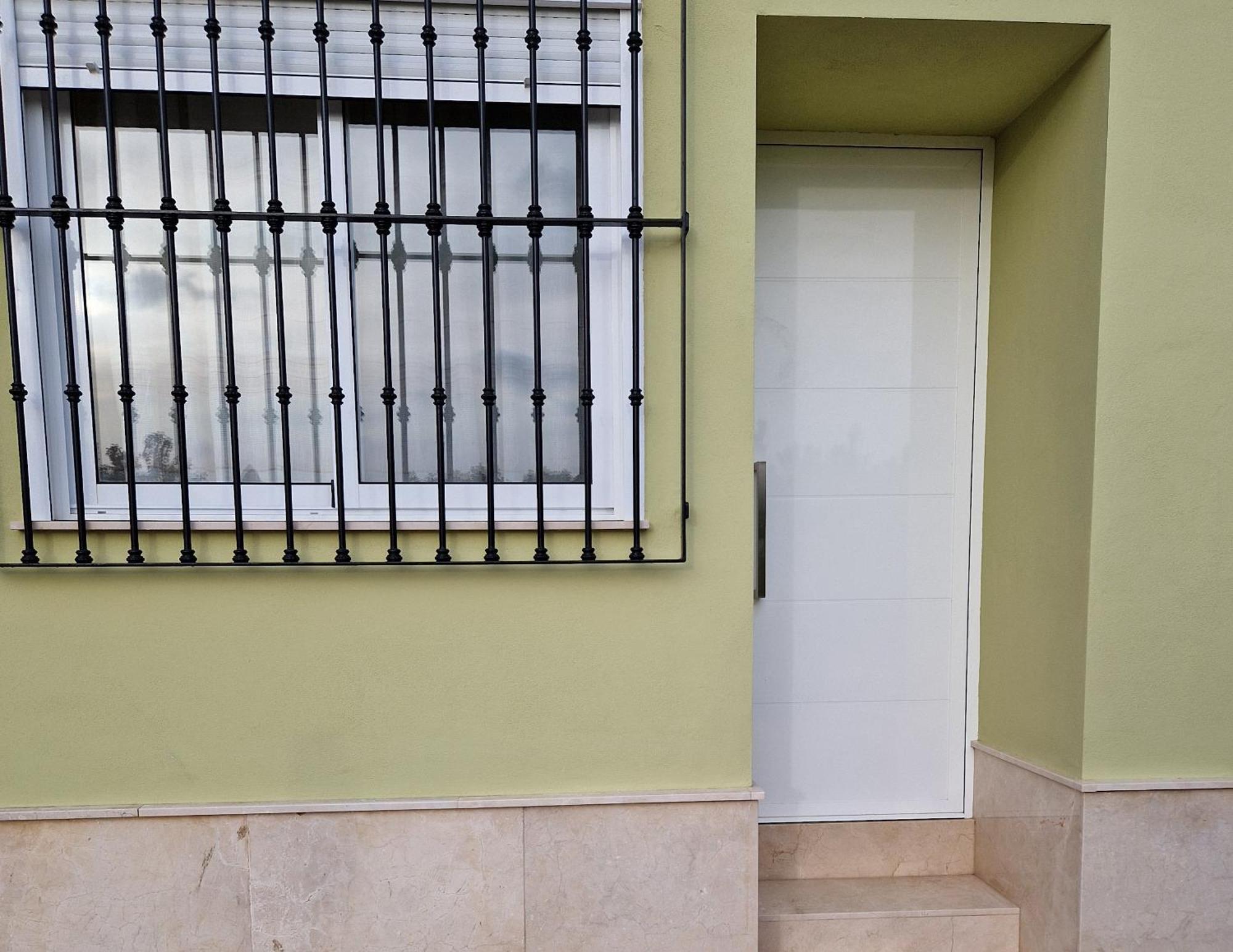 Appartement Ca Les Rinconetes *